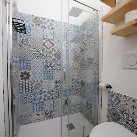 Le Stanze Di Nonna Cece Pulsano