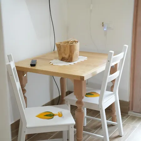 Le Stanze Di Nonna Cece