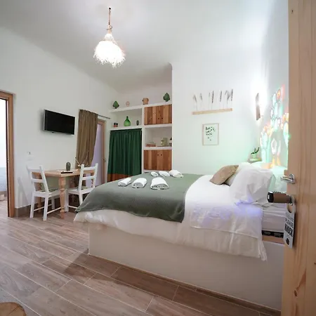 Le Stanze Di Nonna Cece 4*