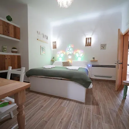 Panzió Le Stanze Di Nonna Cece