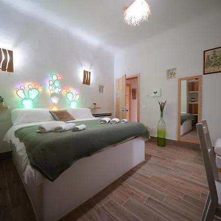 Le Stanze Di Nonna Cece Panzió