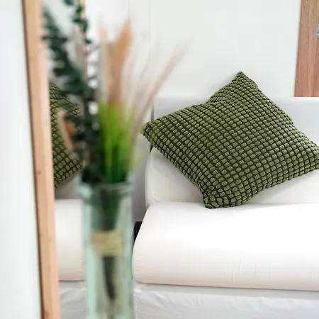 Le Stanze Di Nonna Cece Panzió 4*