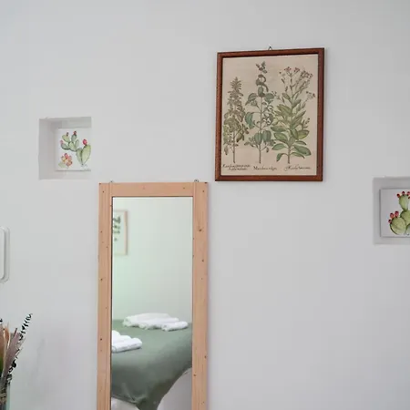 Panzió Le Stanze Di Nonna Cece Pulsano