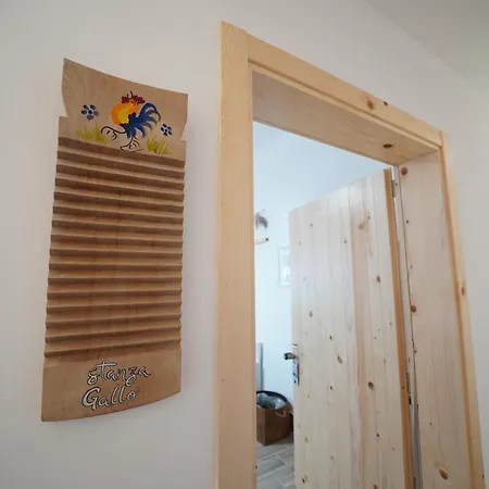 Le Stanze Di Nonna Cece