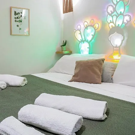 Le Stanze Di Nonna Cece Panzió Pulsano