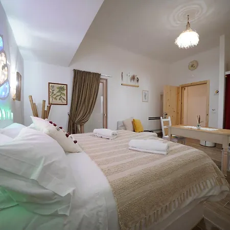 Panzió Le Stanze Di Nonna Cece 4*