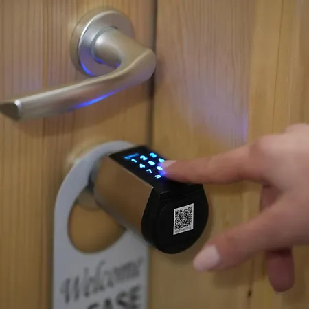 Le Stanze Di Nonna Cece Pulsano