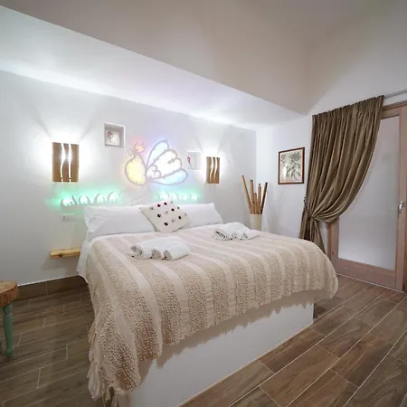 Panzió Le Stanze Di Nonna Cece 4*