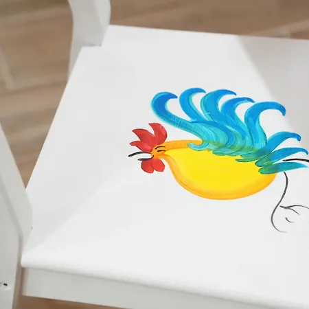 Le Stanze Di Nonna Cece 4* Pulsano