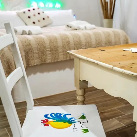 Le Stanze Di Nonna Cece