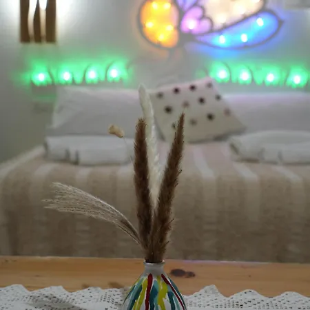 Panzió Le Stanze Di Nonna Cece Pulsano