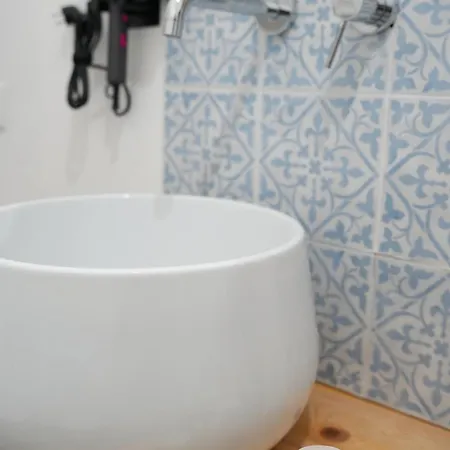 Le Stanze Di Nonna Cece 4* Pulsano