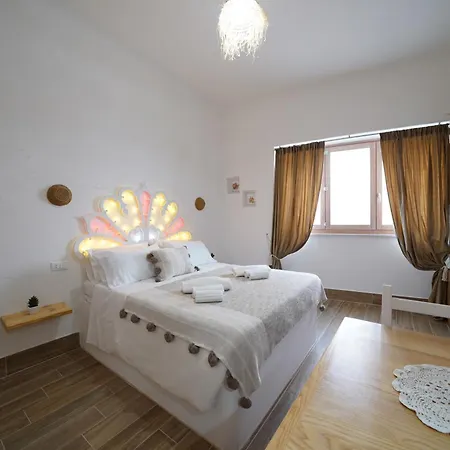Le Stanze Di Nonna Cece 4* Pulsano