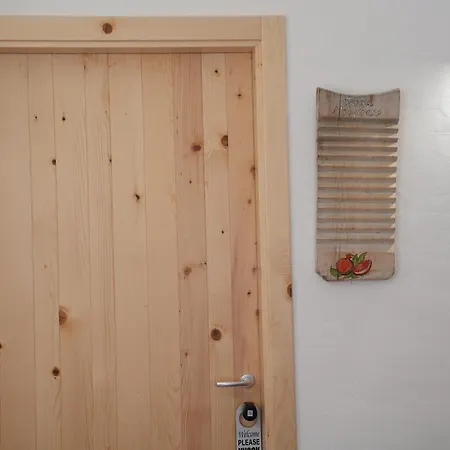 Le Stanze Di Nonna Cece