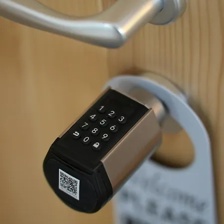 Panzió Le Stanze Di Nonna Cece Pulsano