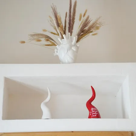 Le Stanze Di Nonna Cece 4* Pulsano