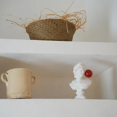 Panzió Le Stanze Di Nonna Cece