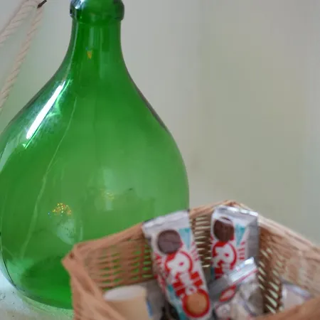 Le Stanze Di Nonna Cece Panzió Pulsano