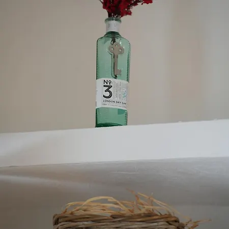 Panzió Le Stanze Di Nonna Cece 4*