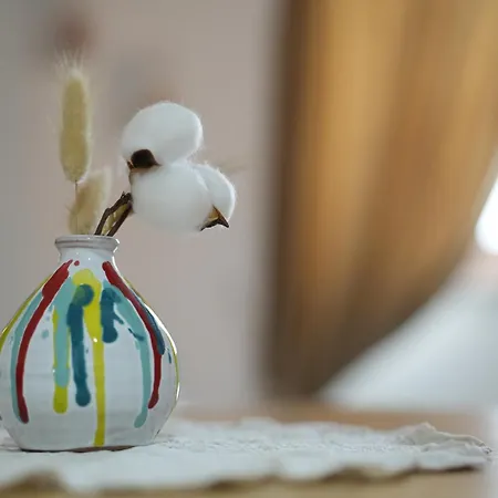 Panzió Le Stanze Di Nonna Cece