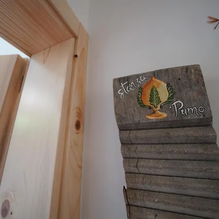 Bed & Breakfast Le Stanze Di Nonna Cece 4*