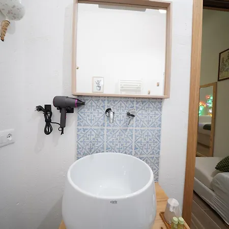 Le Stanze Di Nonna Cece Panzió Pulsano
