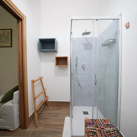 Le Stanze Di Nonna Cece 4*
