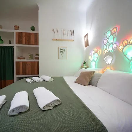 Bed & Breakfast Le Stanze Di Nonna Cece