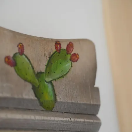 Le Stanze Di Nonna Cece