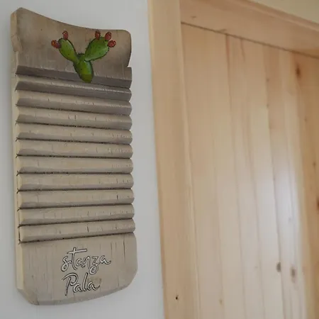 Le Stanze Di Nonna Cece 4*