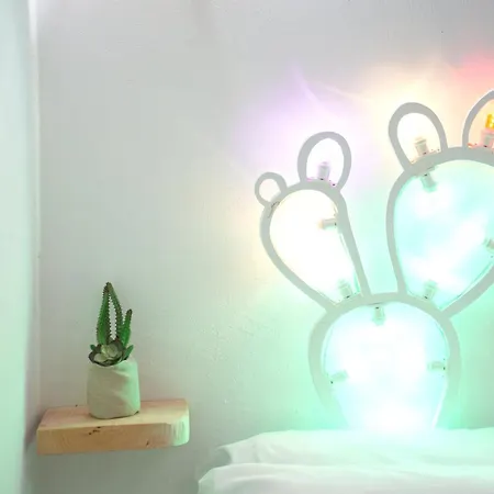 Le Stanze Di Nonna Cece Отель типа 