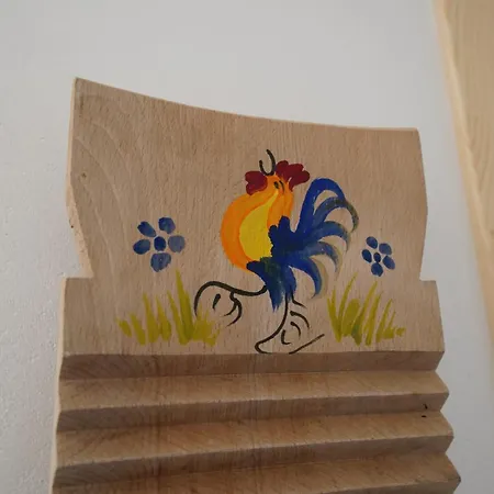 Panzió Le Stanze Di Nonna Cece
