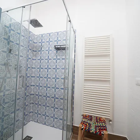 Panzió Le Stanze Di Nonna Cece Pulsano