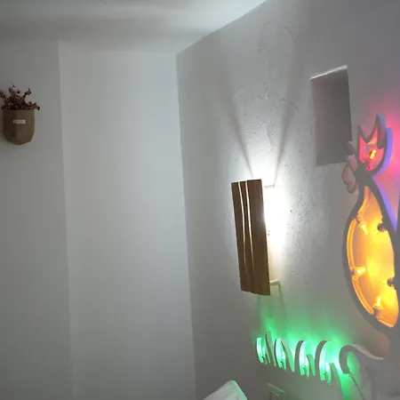 Bed & Breakfast Le Stanze Di Nonna Cece Pulsano