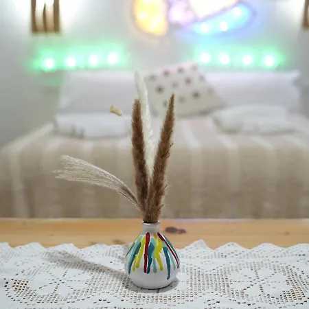 Le Stanze Di Nonna Cece Pulsano