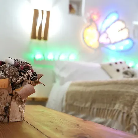 Le Stanze Di Nonna Cece Bed & Breakfast