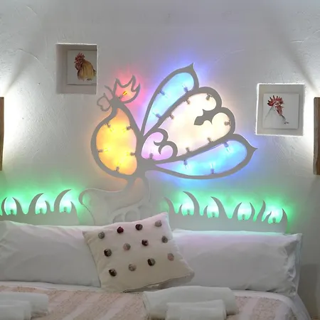 Le Stanze Di Nonna Cece