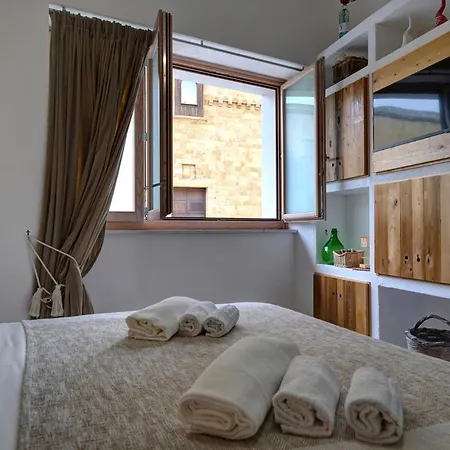 Le Stanze Di Nonna Cece 4* Pulsano