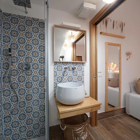 Bed & Breakfast Le Stanze Di Nonna Cece 4*