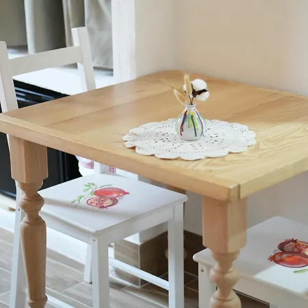 Le Stanze Di Nonna Cece Pulsano