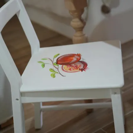 Le Stanze Di Nonna Cece Pulsano