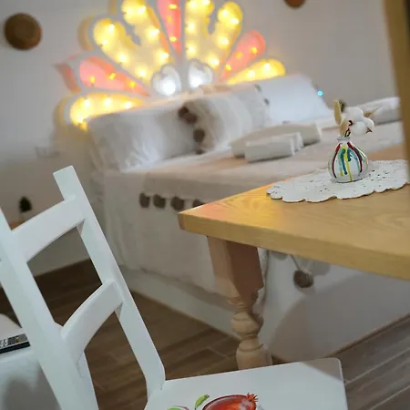 Le Stanze Di Nonna Cece Panzió