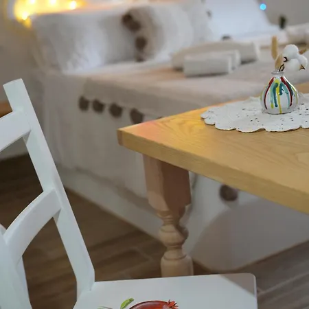 Bed & Breakfast Le Stanze Di Nonna Cece