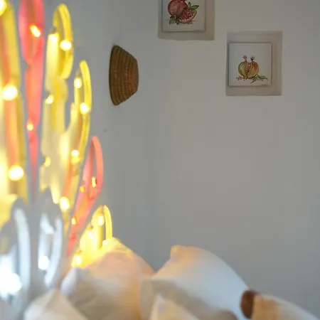 Le Stanze Di Nonna Cece Bed & Breakfast Pulsano