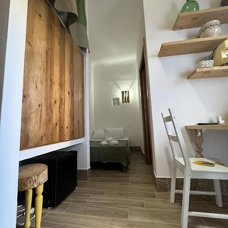 Le Stanze Di Nonna Cece Bed & Breakfast