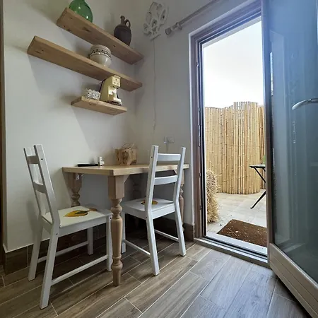 Bed & Breakfast Le Stanze Di Nonna Cece