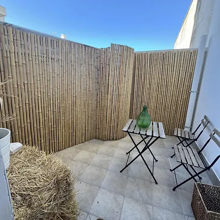 Le Stanze Di Nonna Cece Bed & Breakfast