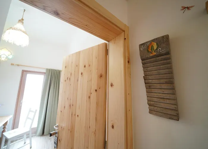 Le Stanze Di Nonna Cece 4*