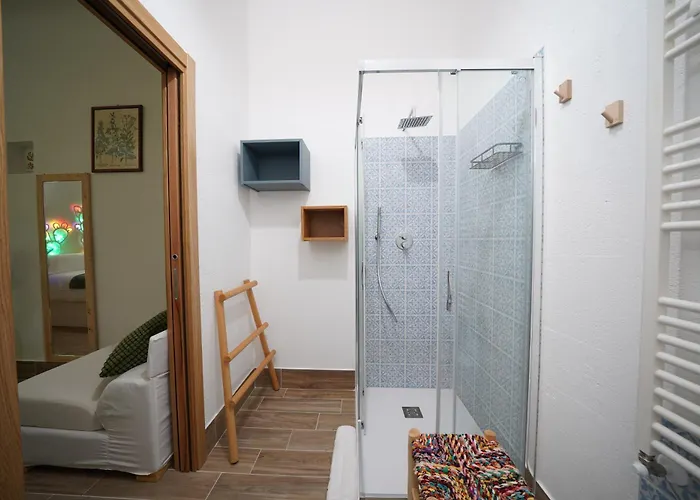 Le Stanze Di Nonna Cece 4*