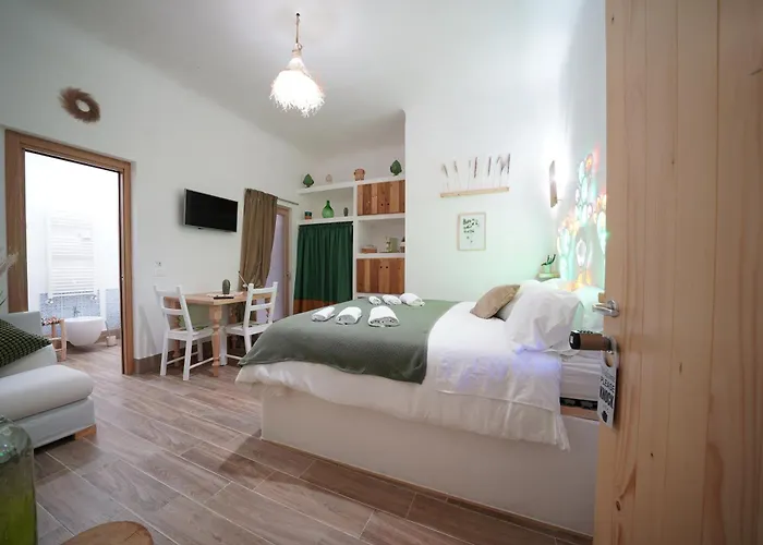 Le Stanze Di Nonna Cece 4*